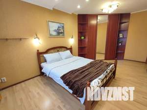 2-к квартира, посуточно, 56м2, 2/11 этаж