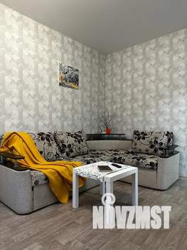 2-к квартира, посуточно, 40м2, 2/3 этаж