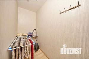 1-к квартира, посуточно, 34м2, 1/1 этаж