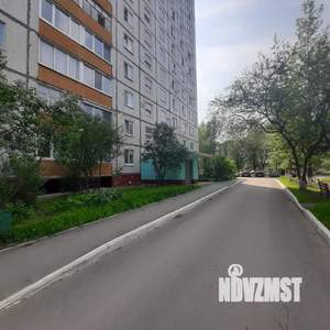 2-к квартира, на длительный срок, 52м2, 9/13 этаж