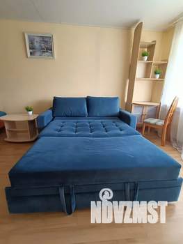 1-к квартира, посуточно, 31м2, 5/5 этаж