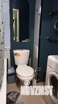 1-к квартира, посуточно, 22м2, 5/20 этаж