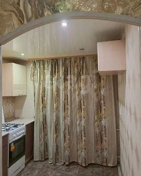 2-к квартира, на длительный срок, 43м2, 2/4 этаж