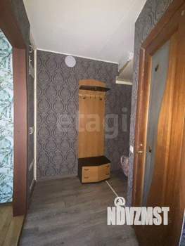 1-к квартира, на длительный срок, 32м2, 3/5 этаж