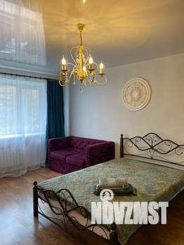 Студия квартира, посуточно, 31м2, 2/5 этаж