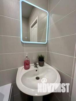 3-к квартира, посуточно, 68м2, 1/1 этаж