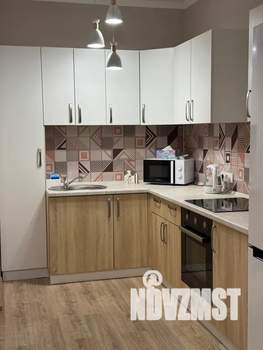 1-к квартира, посуточно, 56м2, 23/25 этаж