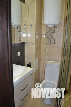 Студия квартира, посуточно, 32м2, 6/17 этаж