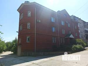 2-к квартира, на длительный срок, 56м2, 2/4 этаж