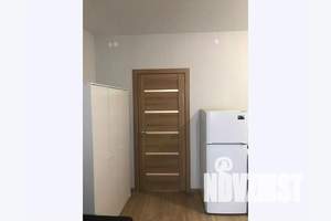 1-к квартира, посуточно, 38м2, 13/20 этаж