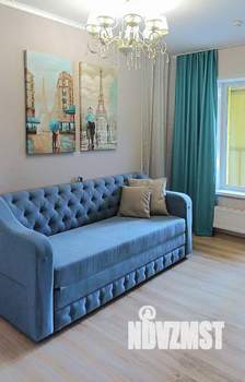 2-к квартира, посуточно, 66м2, 3/25 этаж