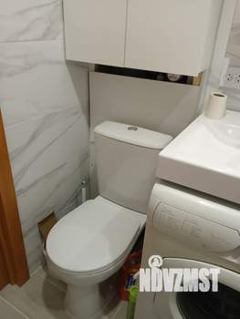 2-к квартира, на длительный срок, 46м2, 1/5 этаж