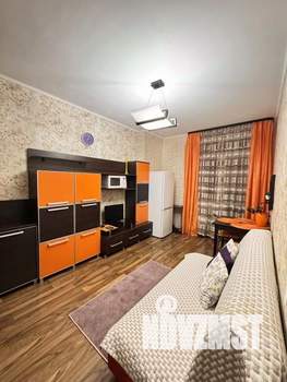 2-к квартира, посуточно, 45м2, 1/1 этаж