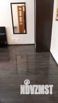 1-к квартира, посуточно, 79м2, 1/1 этаж