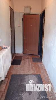 1-к квартира, на длительный срок, 30м2, 1/2 этаж