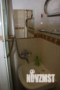 Студия квартира, посуточно, 28м2, 2/3 этаж