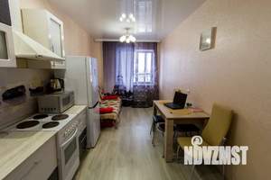 2-к квартира, посуточно, 55м2, 8/25 этаж