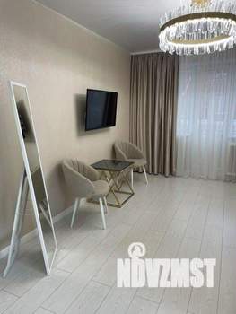 2-к квартира, посуточно, 45м2, 1/1 этаж