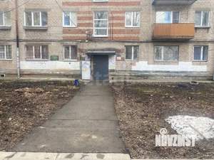 2-к квартира, на длительный срок, 44м2, 2/5 этаж