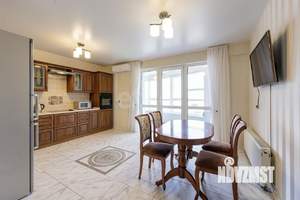 2-к квартира, на длительный срок, 82м2, 15/25 этаж