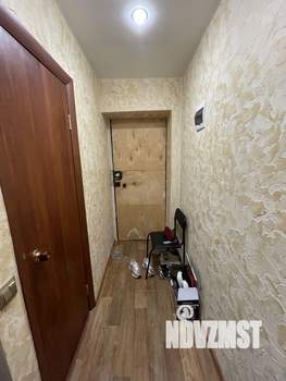 1-к квартира, на длительный срок, 30м2, 2/5 этаж