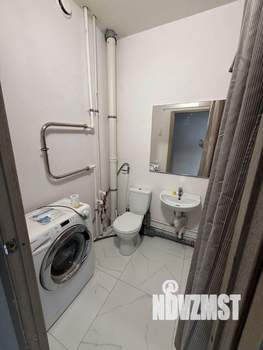 2-к квартира, на длительный срок, 55м2, 22/25 этаж