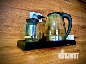 Студия квартира, посуточно, 36м2, 8/17 этаж