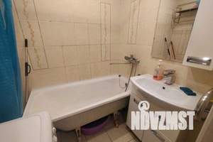 3-к квартира, посуточно, 78м2, 3/14 этаж