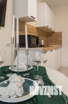 1-к квартира, посуточно, 31м2, 5/25 этаж