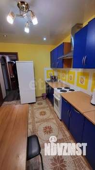 1-к квартира, на длительный срок, 33м2, 7/9 этаж