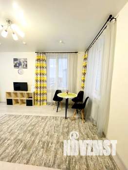 2-к квартира, посуточно, 45м2, 21/25 этаж