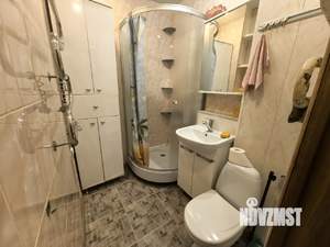 3-к квартира, посуточно, 60м2, 1/5 этаж