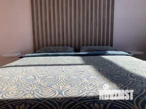 1-к квартира, посуточно, 37м2, 24/25 этаж