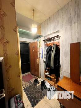 2-к квартира, на длительный срок, 43м2, 3/3 этаж