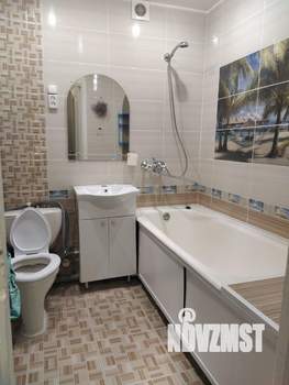 1-к квартира, на длительный срок, 36м2, 2/9 этаж