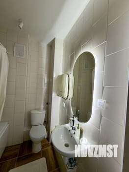 2-к квартира, на длительный срок, 40м2, 16/19 этаж