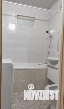 1-к квартира, посуточно, 34м2, 3/5 этаж