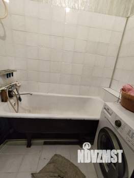 2-к квартира, на длительный срок, 46м2, 2/2 этаж