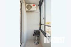 1-к квартира, посуточно, 29м2, 4/7 этаж