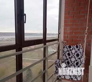 Студия квартира, посуточно, 25м2, 15/20 этаж