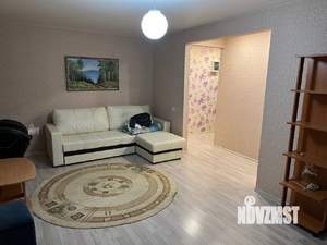 2-к квартира, на длительный срок, 47м2, 2/3 этаж