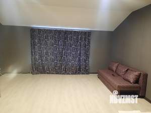 Студия квартира, посуточно, 37м2, 4/4 этаж