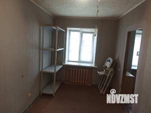 2-к квартира, на длительный срок, 38м2, 1/5 этаж