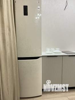 1-к квартира, посуточно, 31м2, 1/5 этаж