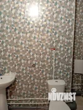 1-к квартира, на длительный срок, 38м2, 19/24 этаж