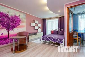 1-к квартира, посуточно, 35м2, 2/5 этаж