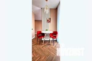 1-к квартира, посуточно, 37м2, 13/25 этаж