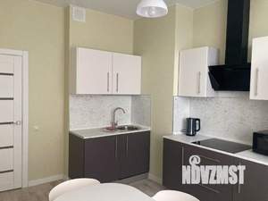 2-к квартира, посуточно, 65м2, 1/1 этаж