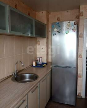 3-к квартира, на длительный срок, 60м2, 8/10 этаж