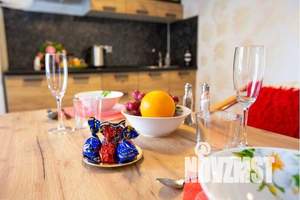 1-к квартира, посуточно, 32м2, 2/10 этаж